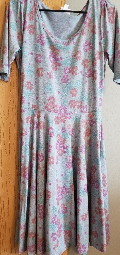 Lularoe Nicole